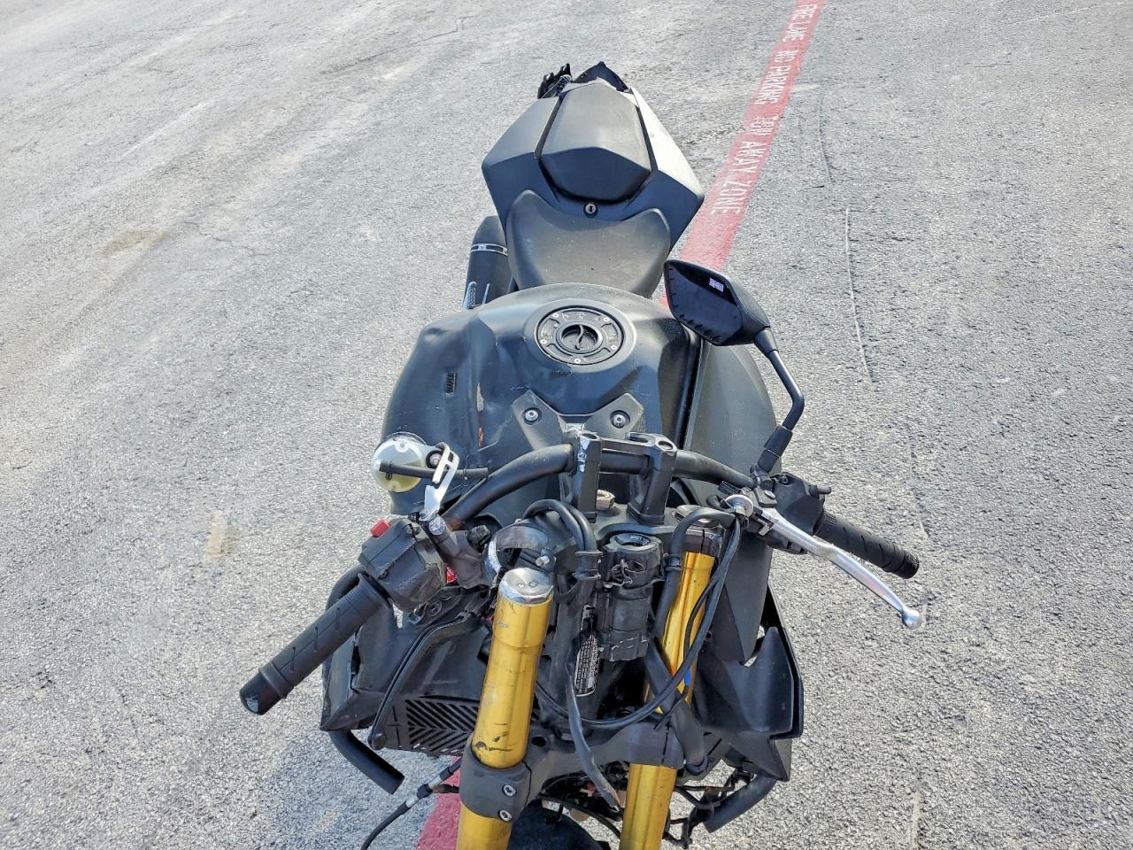 2025 Honda CB1000 SP