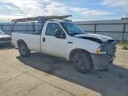 2003 Ford F250 Super Duty