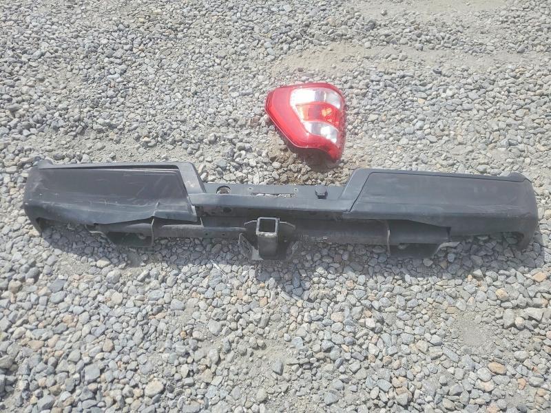 2022 Ford F150 Super Cab