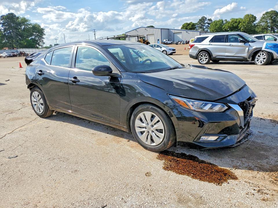 2023 Nissan Sentra s