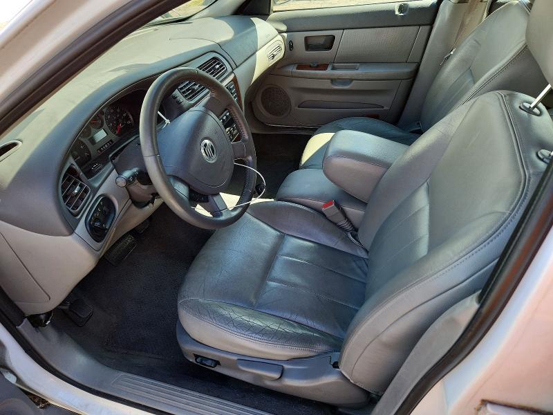 2004 Mercury Sable ls Premium