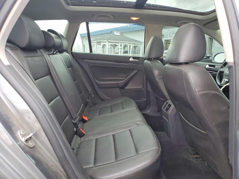 2014 Volkswagen Jetta tdi