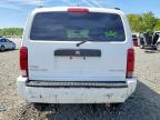 2011 Dodge Nitro Heat