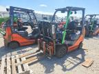 2014 Toyota 8FGCU20 Forklift