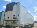 2009 Wabash SH Refrigerated Van Trailer