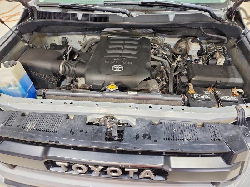 2017 Toyota Tundra TRD PRO