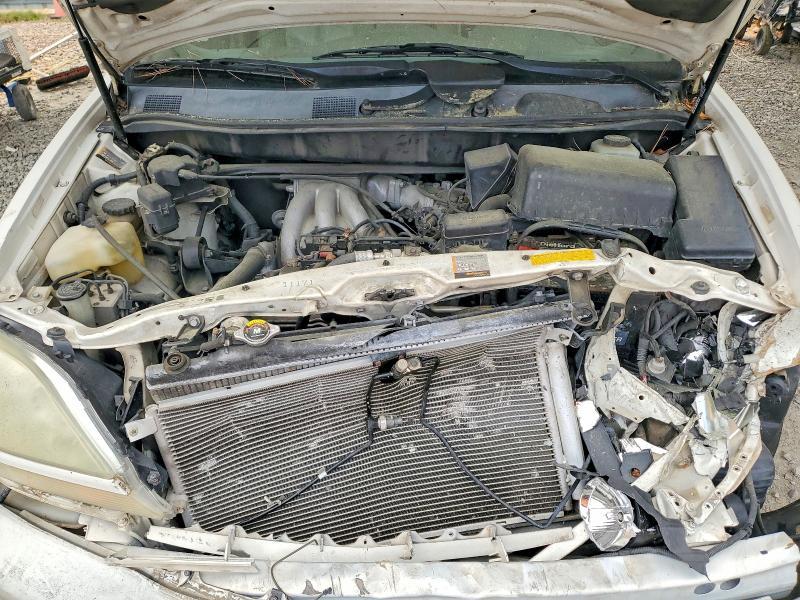 2003 Lexus Rx 300 Base