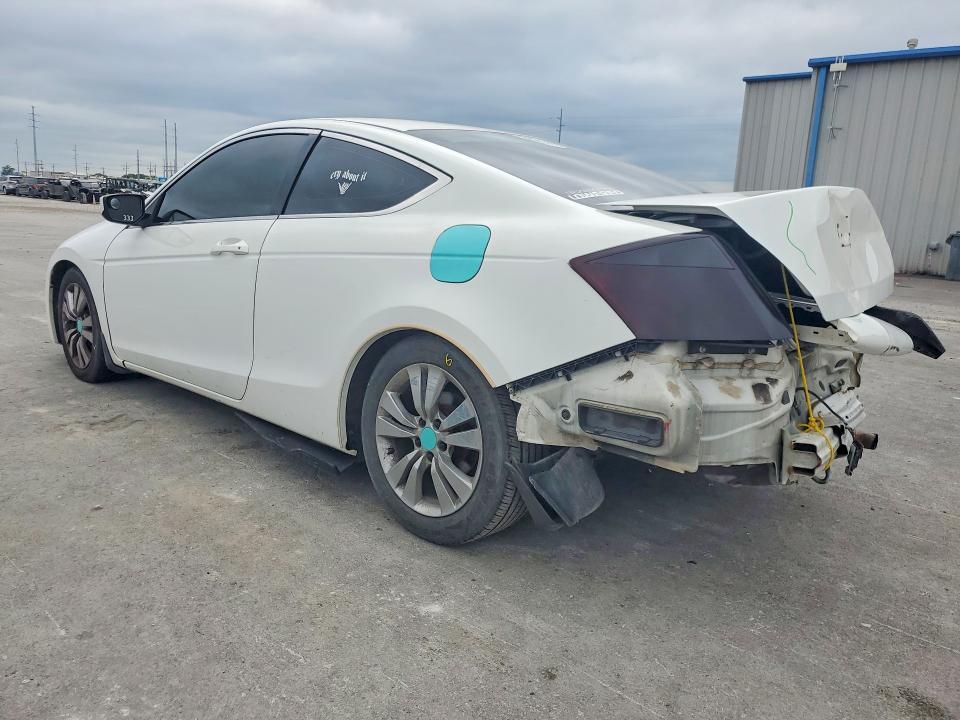 2009 Honda Accord LX