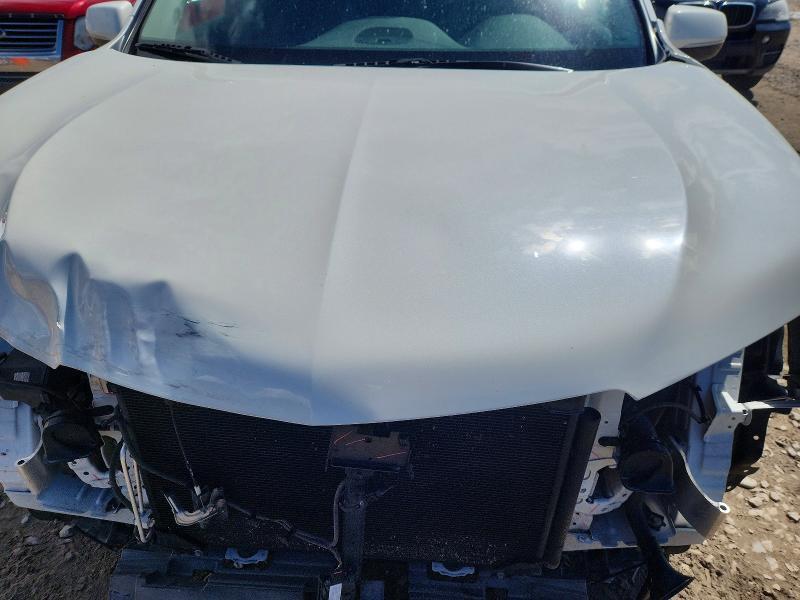 2019 Acura Mdx Advance