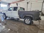 2020 Chevrolet Silverado K2500 Heavy Duty LTZ