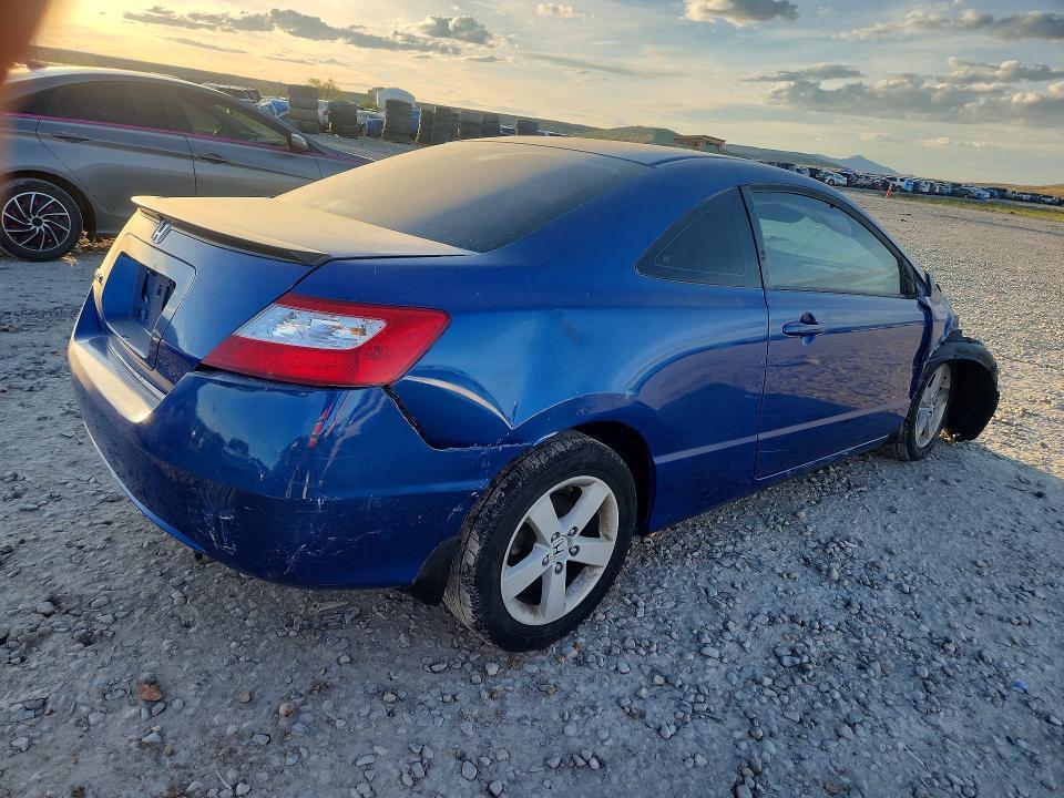 2006 Honda Civic ex