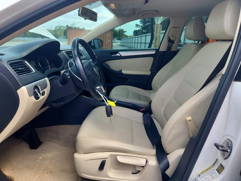 2013 Volkswagen Jetta se