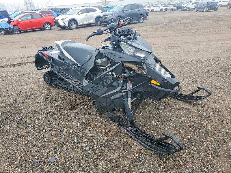 2013 Artcat F1100 Snow PRO