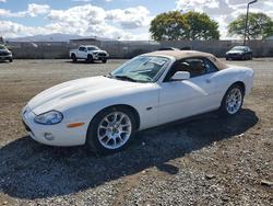 2002 Jaguar XKR for sale in San Diego, CA
