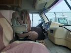 2000 Damon 1999 Workhorse RV