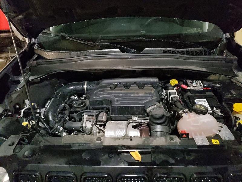 2023 Jeep Renegade Altitude