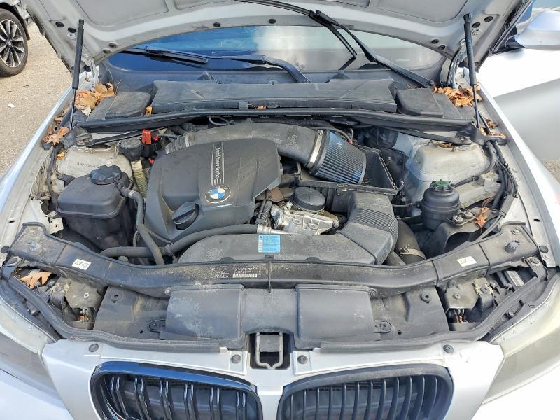 2011 BMW 335 i