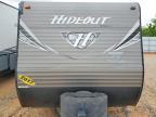 2017 Keystone Hideout Camper