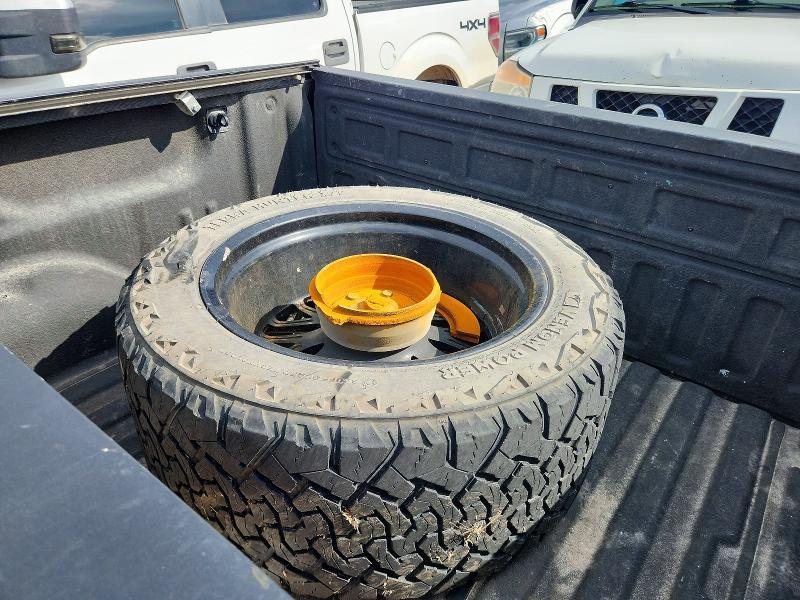 2014 GMC Sierra K1500 SLT