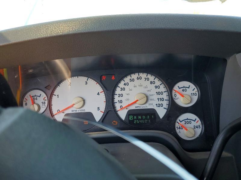 2006 Dodge RAM 2500 ST