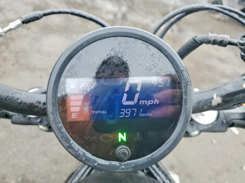 2019 Honda CMX500