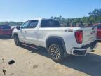 2022 GMC Sierra Limited K1500 AT4