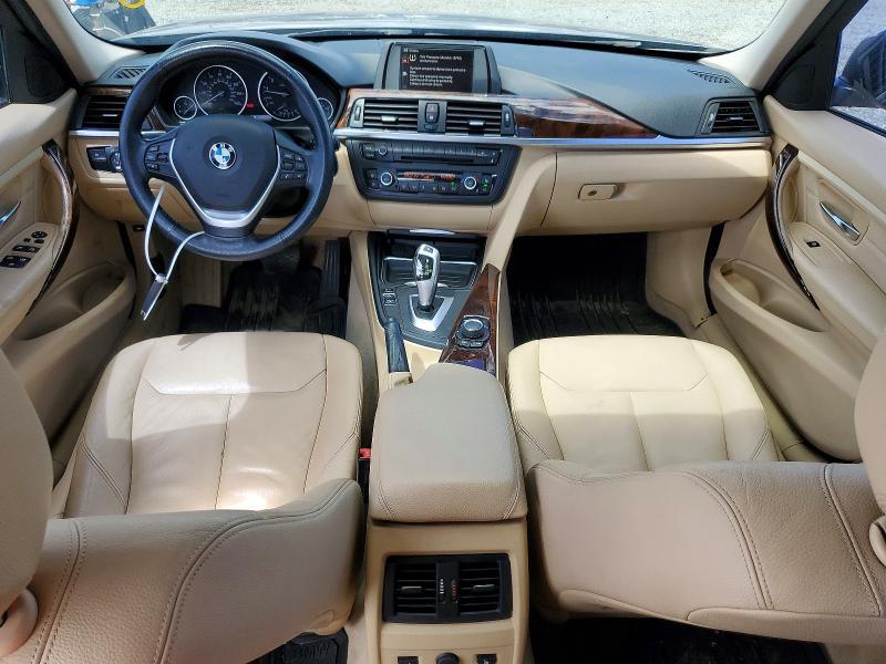 2014 BMW 335 xi
