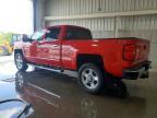 2018 Chevrolet Silverado K2500 Heavy Duty LTZ