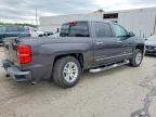 2014 Chevrolet Silverado K1500 LTZ