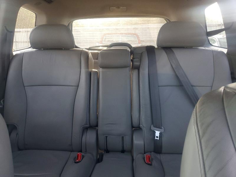 2010 Toyota Highlander Limited