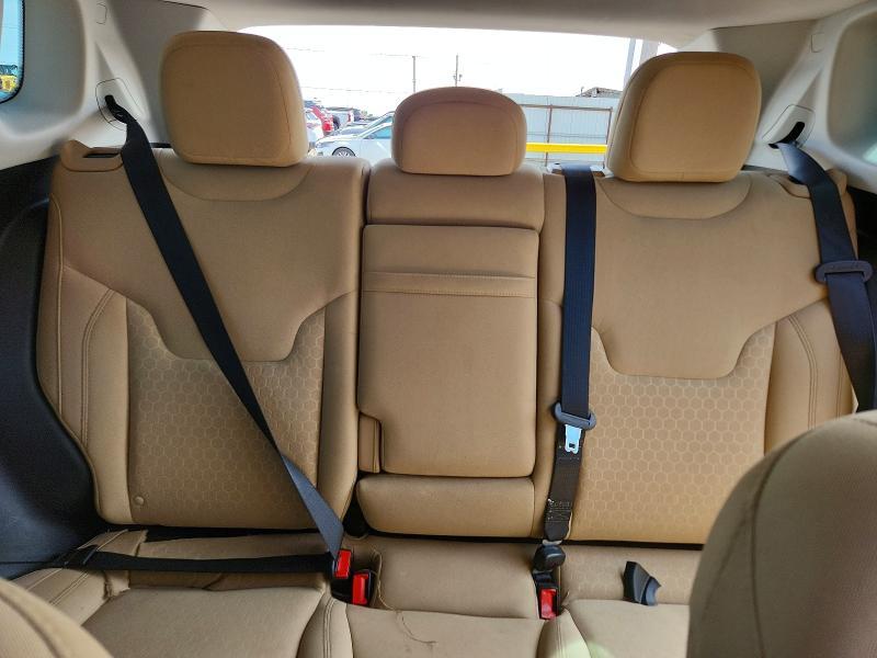 2019 Jeep Compass Sport