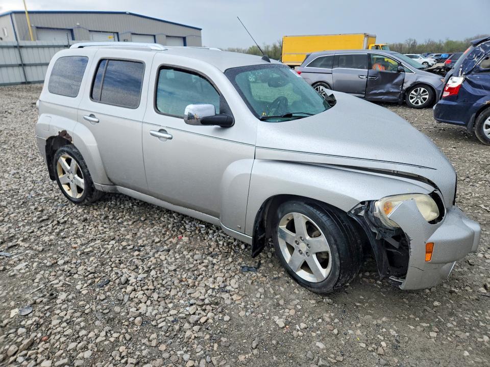 2006 Chevrolet Hhr lt