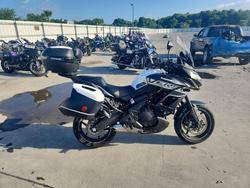 2020 Kawasaki KLE650 F en venta en Apopka, FL