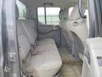 2011 Nissan Frontier S