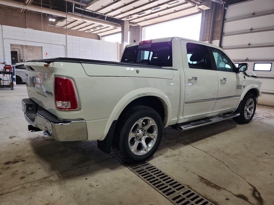 2016 Dodge 1500 Laramie
