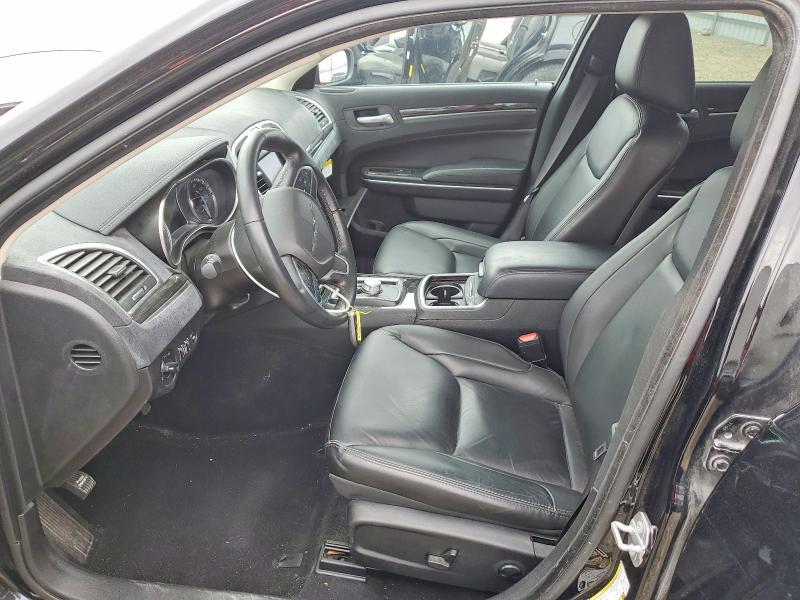 2022 Chrysler 300 Touring l