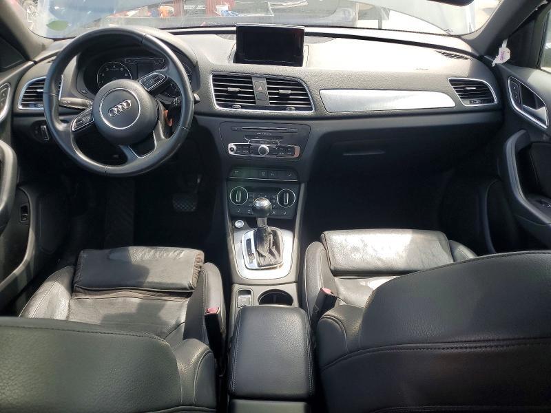 2018 Audi Q3 Premium