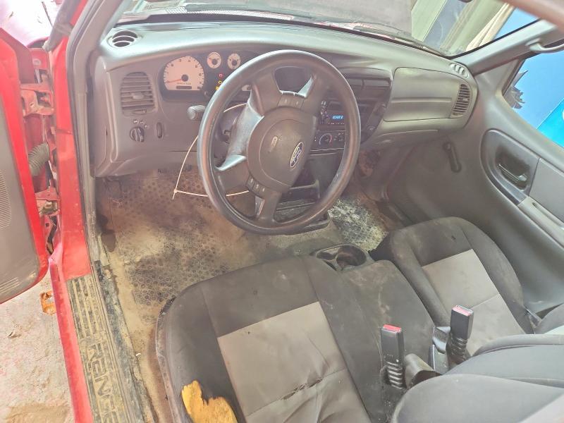 2005 Ford Ranger