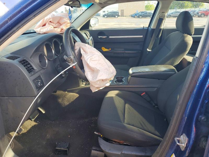 2009 Dodge Charger sxt