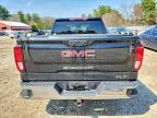 2022 GMC Sierra K1500 SLE