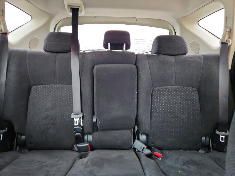 2009 Nissan Murano s