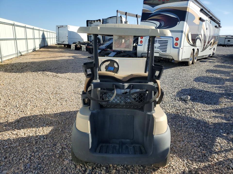2020 Club Car Tempo Lithium