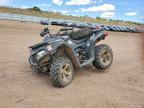 2022 Cfmoto Uforce ATV