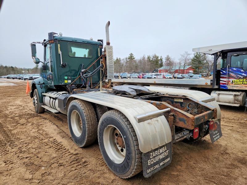 2010 International 5900i Semi Truck