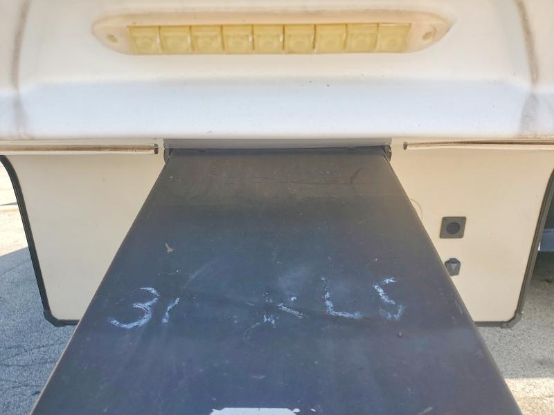 2017 Grand Design Reflection