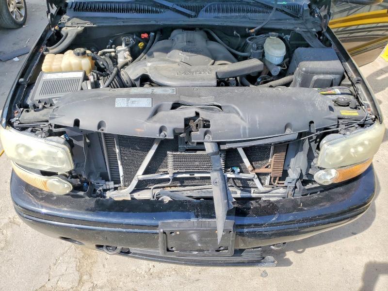 2005 GMC Sierra K1500 Denali