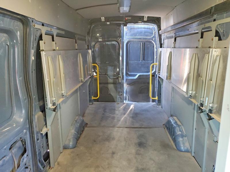 2020 Ford Transit T-250