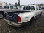 2003 Ford F350 Super Duty