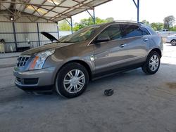 2012 Cadillac Srx Luxury Collection for sale in Cartersville, GA