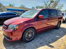 2019 Dodge Grand Caravan gt for sale in Wichita, KS